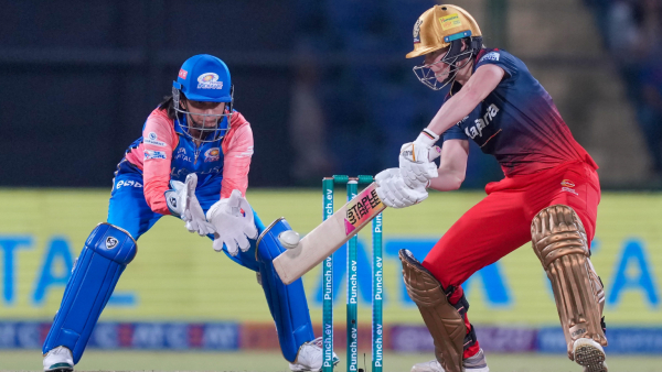 BCCI announces WPL player auction list