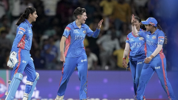 Top 4 Players Who Fetched Crores in the WPL Auction 2024