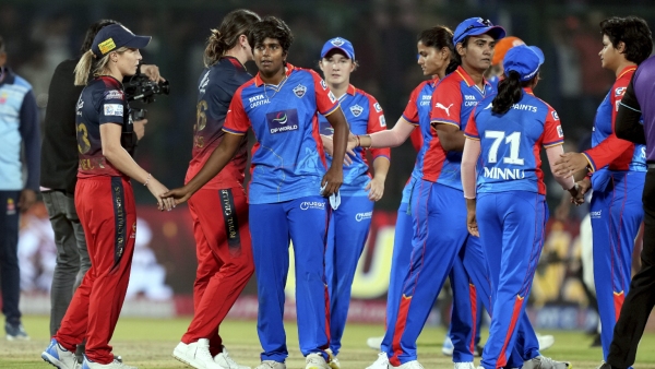 WPL Mini Auction 2025 Top 5 players to be bid for highest amount