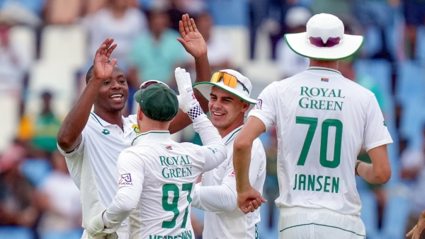 South Africa Secures Spot in WTC 2023-25 Final with Thrilling Win Over Pakistan