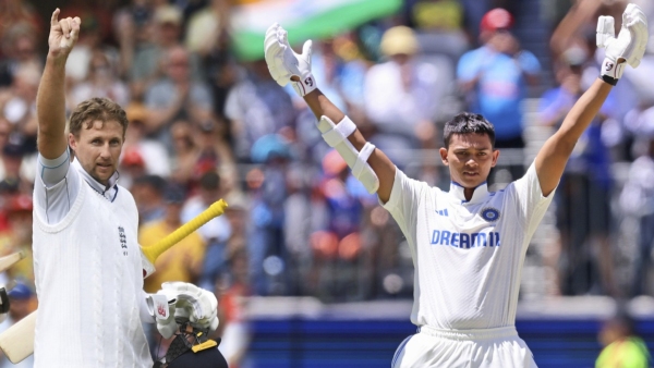 Yashasvi Jaiswal Eyes Joe Root s Record as Team India Prepares for Third Test in Brisbane