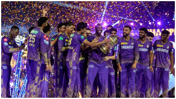 Cricket Dominates Google s Top Sports Searches in India for 2024 IPL Leads the Way