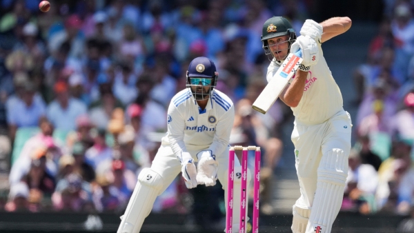 IND vs AUS 5Th Test 15 Wickets Fall on Day 2 of Sydney Test
