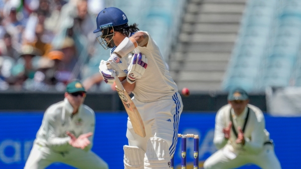 5 Controversial Moments from the India vs Australia Test Series DRS Drama Player Clashes