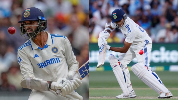 5 Controversial Moments from the India vs Australia Test Series DRS Drama Player Clashes