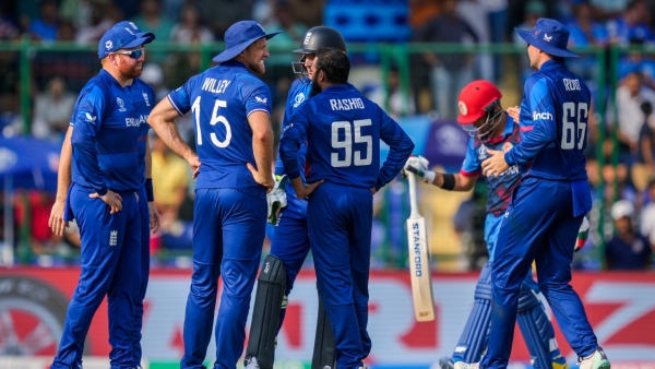 ICC Champions Trophy 2025 England team has been advised not to play against Afghanistan