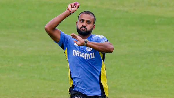 IND vs AUS Why was Akash Deep suddenly ruled out of the Sydney Test