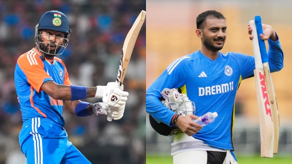 Who Will Be Selected as India s All-Rounder for Champions Trophy 2025