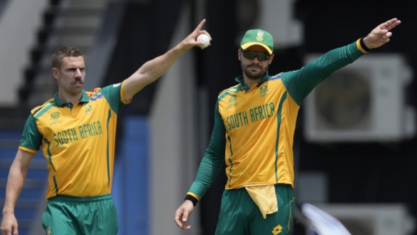 Champions Trophy 2025 South Africa Faces Blow as Anrich Nortje Ruled Out Due to Injury