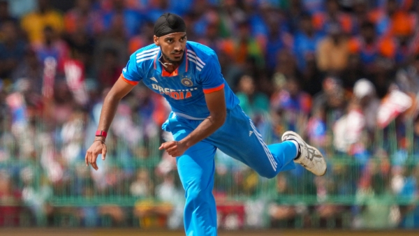 Arshdeep Singh Poised to Break Yuzvendra Chahal s T20I Wicket Record in India vs England Series