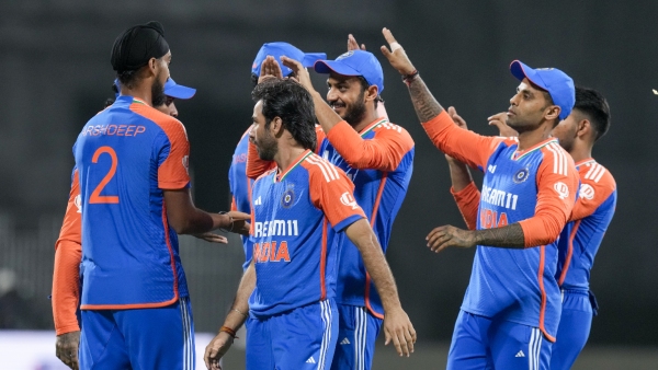 Arshdeep Singh Eyes T20 Milestone Set to Break Pakistan Bowler s Record in Rajkot