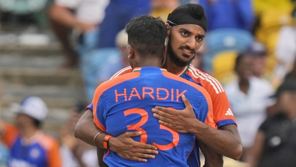 Arshdeep Singh Poised to Break Yuzvendra Chahal s T20I Wicket Record in India vs England Series