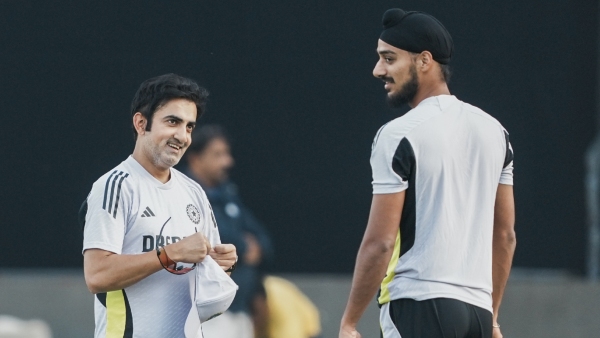 Arshdeep Singh Eyes T20 Milestone Set to Break Pakistan Bowler s Record in Rajkot