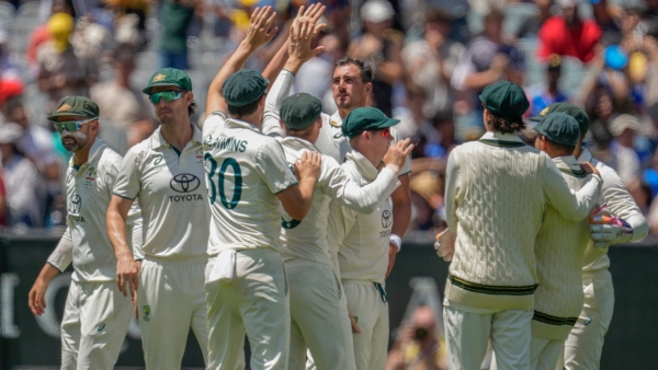 IND vs AUS Australia announces playing 11 for Sydney Test