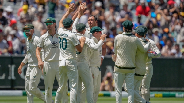 Australia squad announced for two-match Test series against Sri Lanka