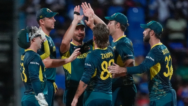 ICC Champions Trophy 2025 Strong Australian squad announced