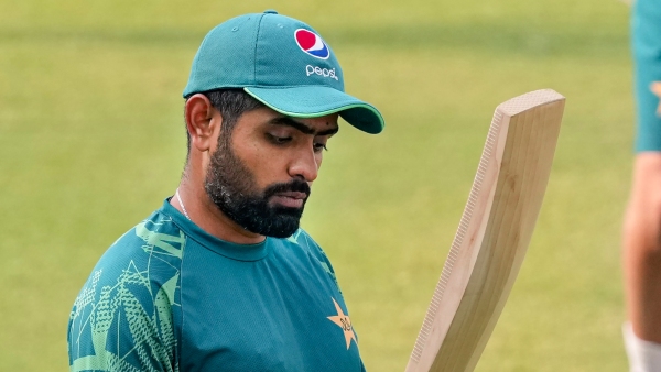 Babar Azam Signs 7 Crore Bat Deal with CA Sports Ahead of Champions Trophy 2025