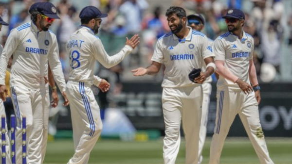 Jasprit Bumrah Set to Break 51-Year-Old Test Record in Border-Gavaskar Trophy 2024-25