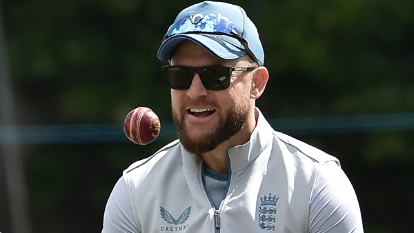 Brendon McCullum praises Team India ahead of T20 series against England