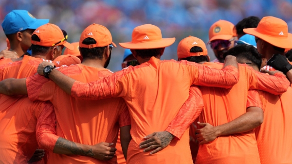 India Announces Squad for Champions Trophy and England ODI Series Rohit Sharma to Lead