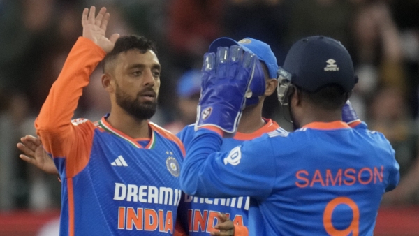 India to Announce Champions Trophy Squad Soon varun chakravarthy and Mohammed Shami in Contention