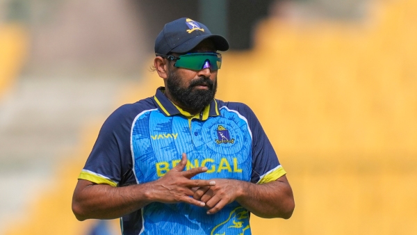 India to Announce Champions Trophy Squad Soon varun chakravarthy and Mohammed Shami in Contention