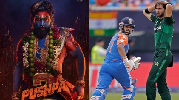 Champions Trophy 2025 ticket price is less than Pushpa-2 movie ticket