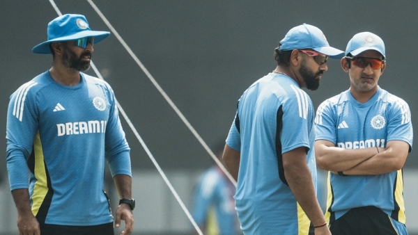 BCCI Questions Gambhir s Support Staff After Test Losses