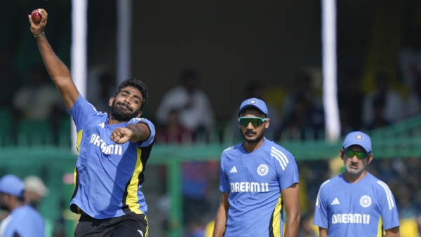 BCCI Questions Gambhir s Support Staff After Test Losses