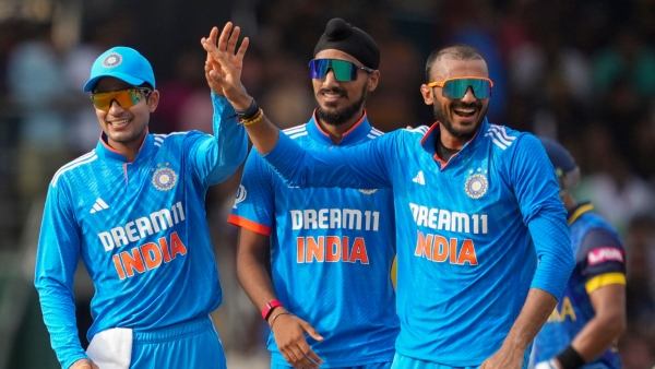 Three Indian Players Likely to Debut in ICC Champions Trophy 2025