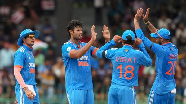 Three Indian Players Likely to Debut in ICC Champions Trophy 2025