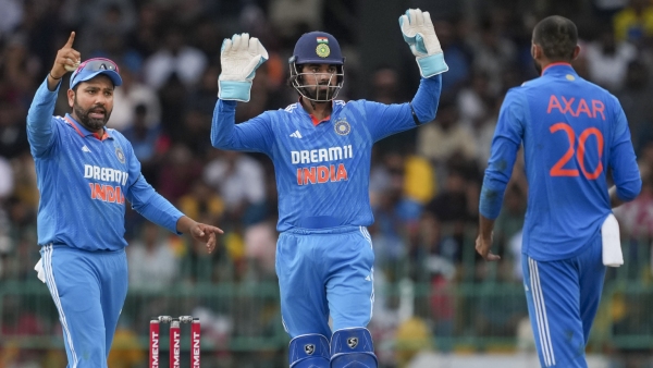 India s ICC Champions Trophy Squad Likely to Be Announced on January 11 Rohit Sharma to Lead