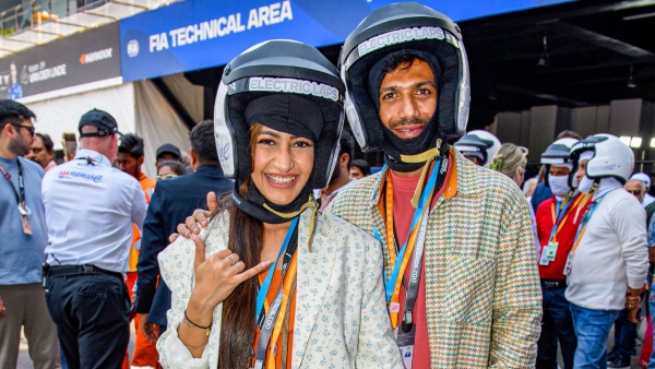 Dhanashree Verma breaks silence amid divorce rumours with Yuzvendra Chahal