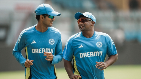 Gautam Gambhir Accuses Sarfaraz Khan of Dressing Room Leak Amid Border-Gavaskar Trophy Controversy