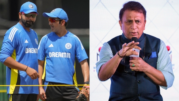 Sunil Gavaskar sparks again against Rohit Sharma and Gautam Gambhir