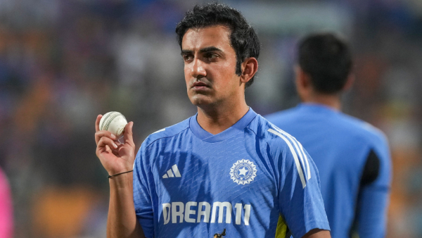 Fifteen unnecessary records of Team India under Gautam Gambhir s coaching