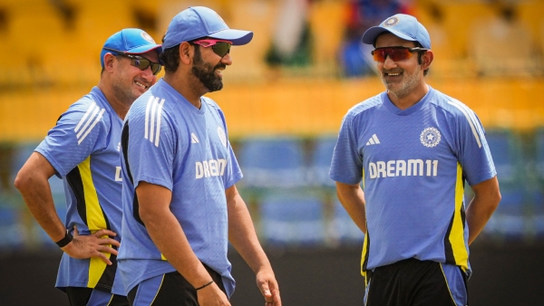 Former Pakistan player says Gautam Gambhir s superstar culture should end