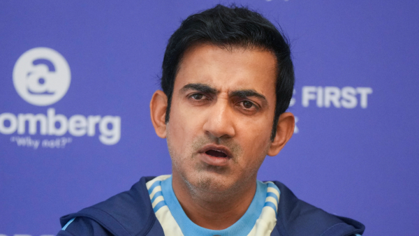 Gautam Gambhir and bowling coach clash in Test series against Australia