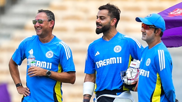 Cheteshwar Pujara Excluded Gautam Gambhir Pushes Selectors Resist Amid Border Gavaskar Trophy