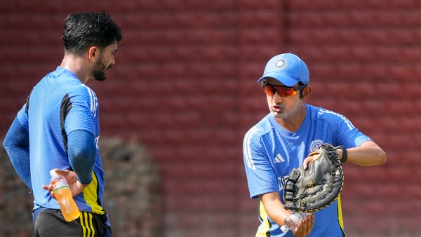 Gautam Gambhir s Future as India s Head Coach Under Threat