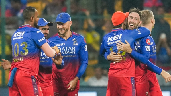 RCB s Regret Glenn Maxwell Shines in BBL After Royal Challengers Let Him Go