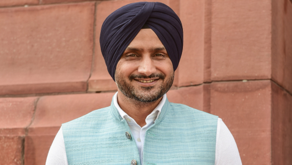 Harbhajan Singh names four players who can help India win the Champions Trophy 2025