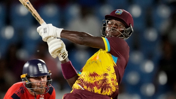 Announces ODI Team of the Year 2024 RCB s Sherfane Rutherford Included No Indian Players