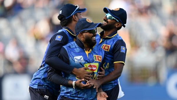 Announces ODI Team of the Year 2024 RCB s Sherfane Rutherford Included No Indian Players