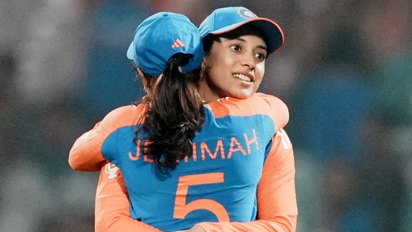 Pratika Rawal Climbs 52 Spots in ICC Rankings with Brilliant Show Against Ireland