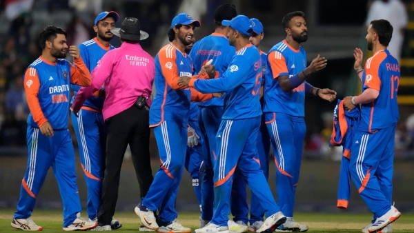 Team India 5 match winners missing from T20 series against England
