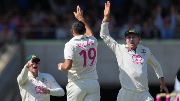 India loses Border-Gavaskar Trophy Test series against Australia after decades