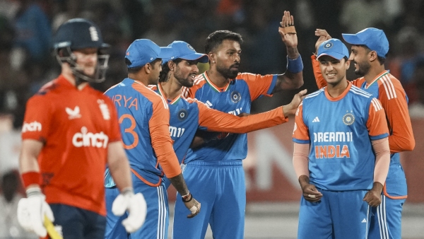 India vs England 4th T20 in Pune Pitch Report Toss Strategy amp amp Spin Factor