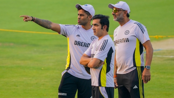 IND vs ENG T20 India Eyes Series Victory in Pune as England Seeks to Level T20I Series