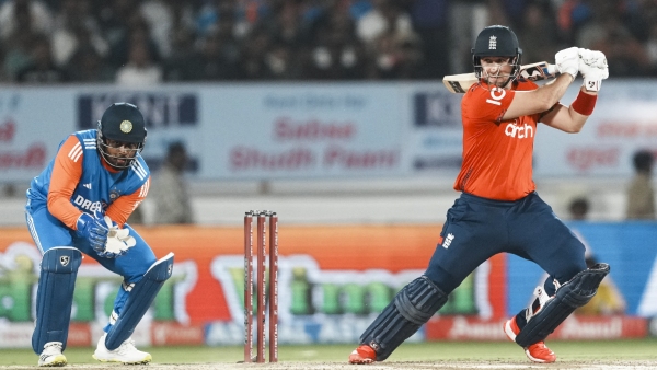 India vs England 4th T20 in Pune Pitch Report Toss Strategy amp amp Spin Factor